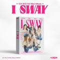 I Sway [Beat Ver.] Music CD