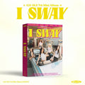 I Sway [Wind Ver.] Music CD