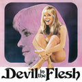 Devil In The Flesh Vinyl Record