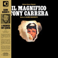 Il Magnifico Tony Carrera Vinyl Record