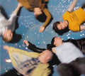 PRE-ORDER Giant Rooks - If Heaven Exists, This Might Be It [LP] [Vinyl] Vinyl Record