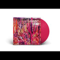 Recounting The Ballads Of Thin Line Men (COLOR VINYL) Vinyl Record