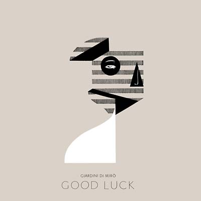 Good Luck Music CD