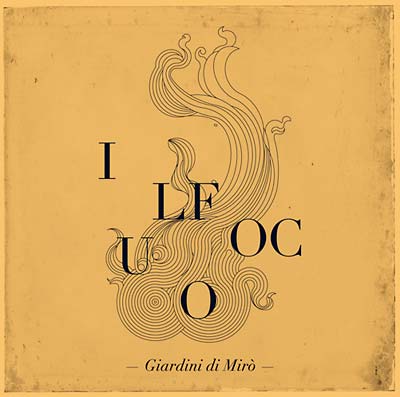 Il Fuoco Music CD