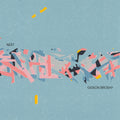 Nest (Yellow Vinyl) Vinyl Record