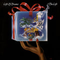 The Gift Music CD