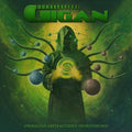 Anomalous Abstractigate Infinitessimus Music CD