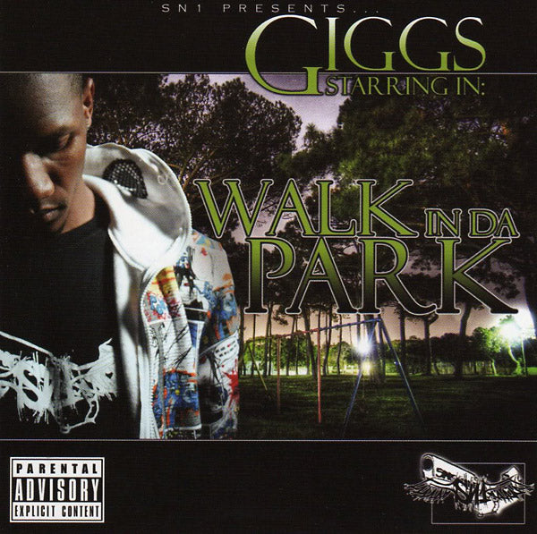 Walk In Da Park |