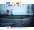 On the Way Music CD