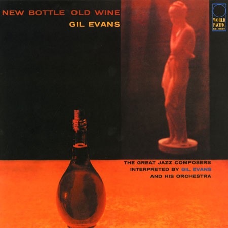 New Bottle Old Wine [Vinyl]