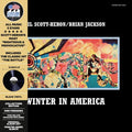 Gil Scott-Heron - Winter in America (Limited Edition, Gatefold LP Jacket, Remastered, Reissue) [Vinyl] Vinyl Record