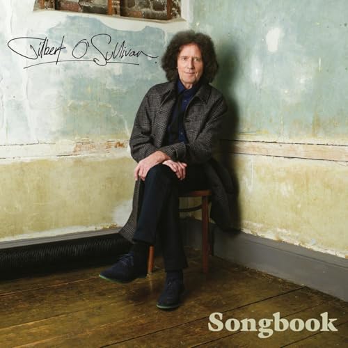 Songbook Music CD