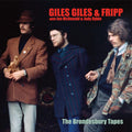 The Brondesbury Tapes [Import] Music CD