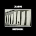 Most Normal Music CD