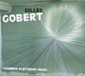 Chamber Electronic Music Music CD