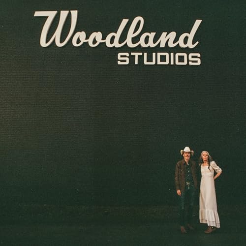 Woodland (VINYL) | Mint (M) Mint (M)