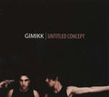 Untitled Concept Music CD