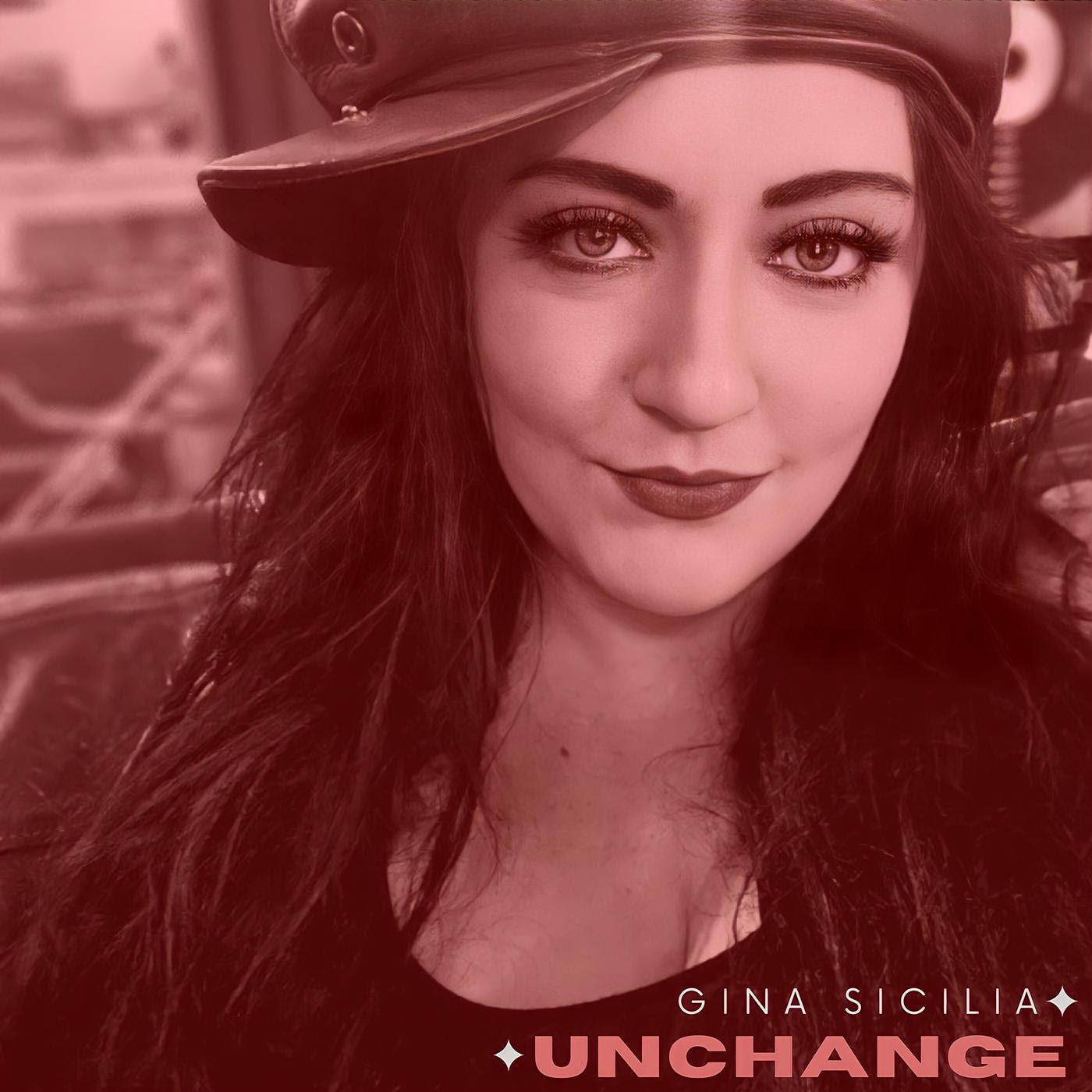 Unchange Music CD