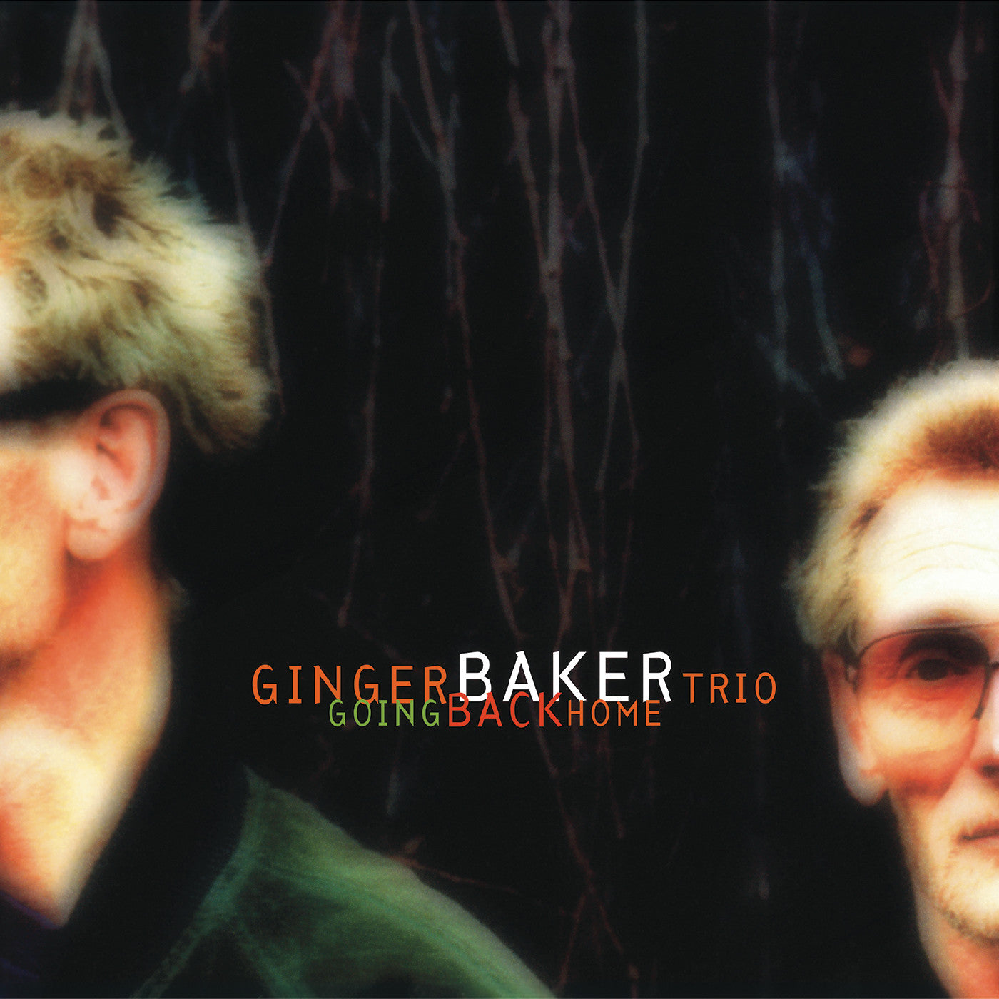 Going Back Home (Forest Green Vinyl) Vinyl Record