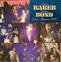 Live Bremen 1970 Music CD
