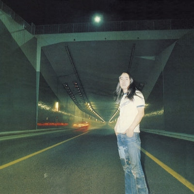 Deadly Drive Vinyl Record