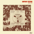 Ginparis Session - June 26, 1963 Vinyl Record