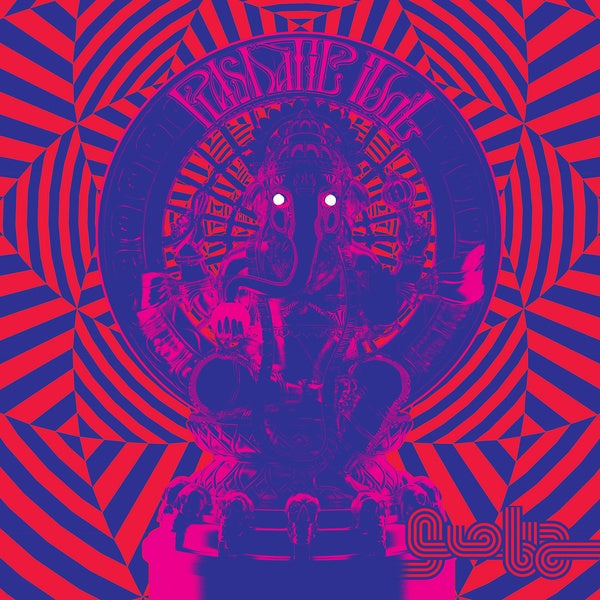 Plasmatic Idol Music CD