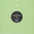 GIORGOS GATZIGRISTOS - New World Order Vinyl Record