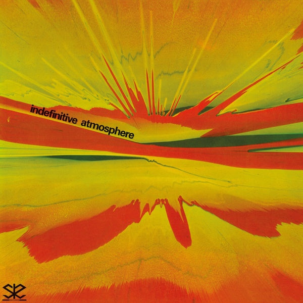 Indefinitive Atmosphere Vinyl Record