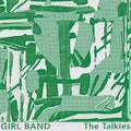 The Talkies Music CD