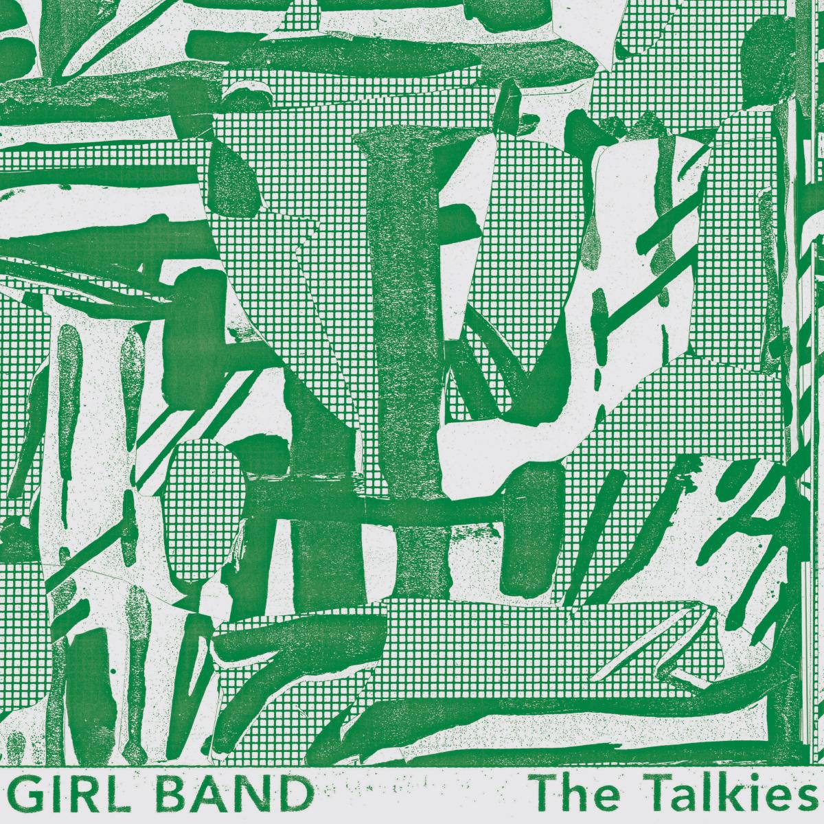 The Talkies Music CD