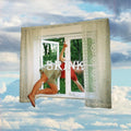 Girl Scout - Brink |