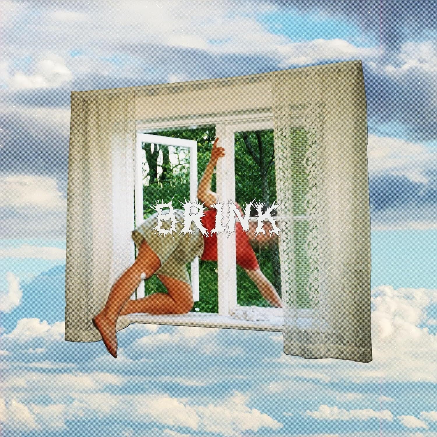 Girl Scout - Brink |