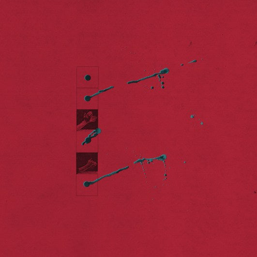 My Arms Around a Vision Vinyl Record
