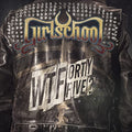 Girlschool - WTFortyfive? Vinyl Record