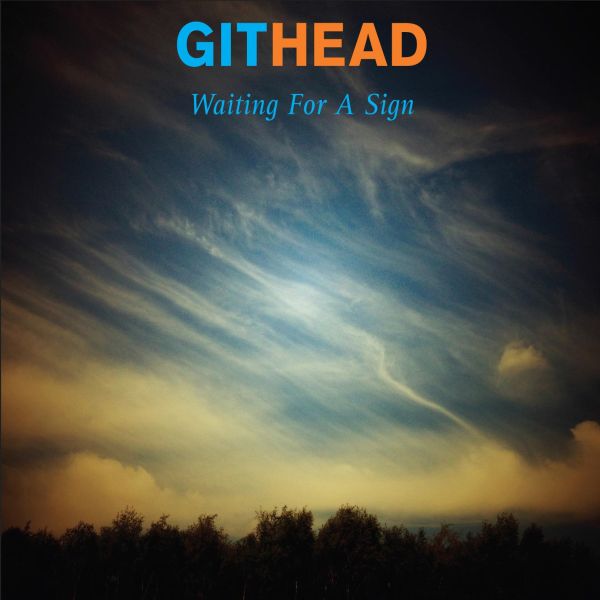 Waiting For A Sign Vinyl Record