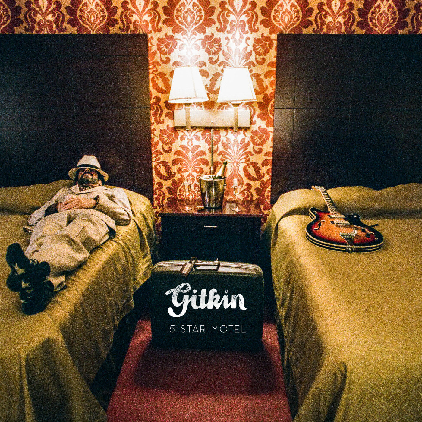 5 Star Motel (VINYL) | Mint (M) Mint (M)