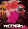 Telecinesi Vinyl Record