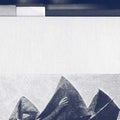Parallel/Grayscale Vinyl Record