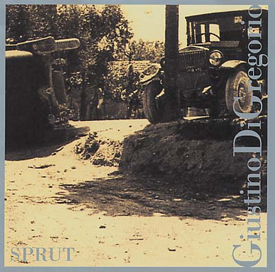 Sprut Music CD