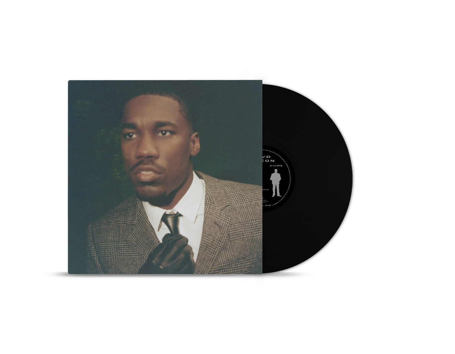 Beloved (Lp) Vinyl Record
