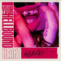 Your Hellbound Heart Music CD