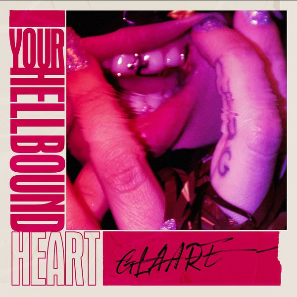 Your Hellbound Heart Music CD