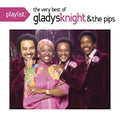 Playlist: The Very Best Of Gladys Knight & The Pips Music CD