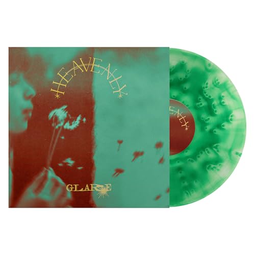 Heavenly Vinyl Record