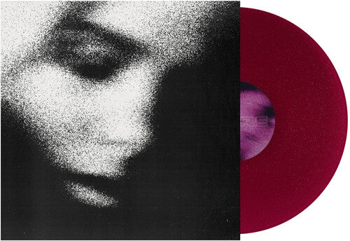 Into You / Void In Blue [Purple Vinyl] Vinyl Record