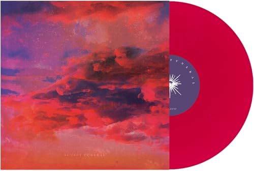 Sunset Funeral Vinyl Record