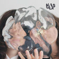 Kisses Like Feathers Vinyl Record