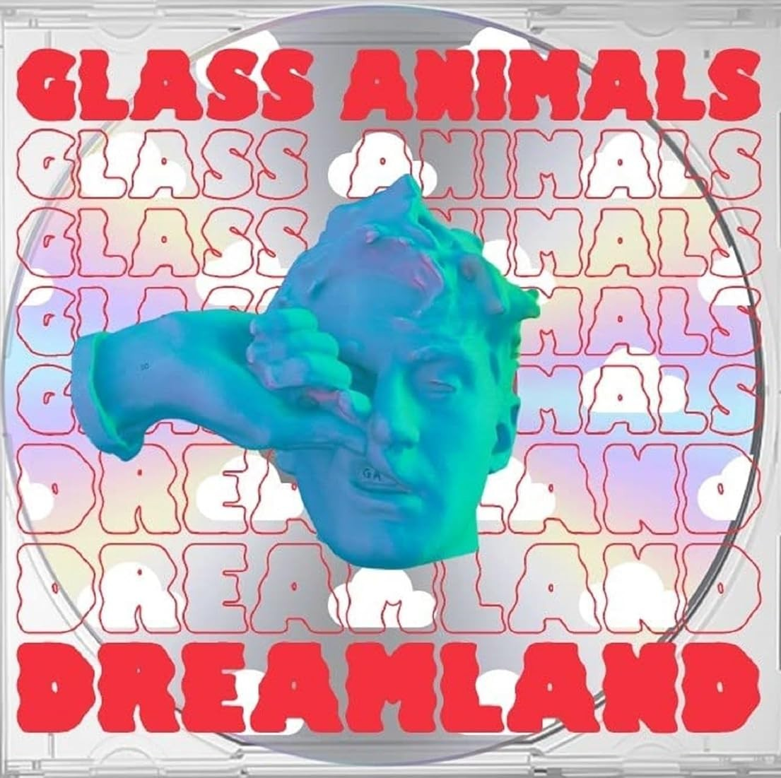 Dreamland [Bonus Levels] [Explicit Content] (Deluxe Edition, Limited Edition) Music CD