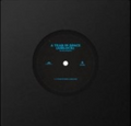 Tear In Space (7" Single) [Import] Vinyl Record